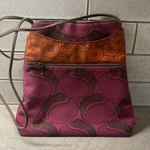 Maruca crossbody purse bag Boulder Colorado